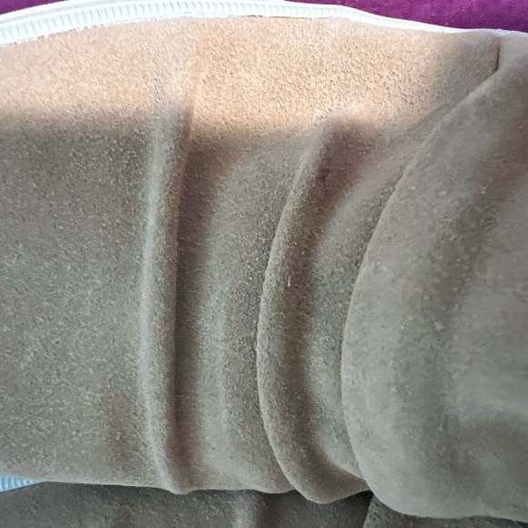 🎃sale!! Sperry booties pullon side zipper - Picture 9 of 10